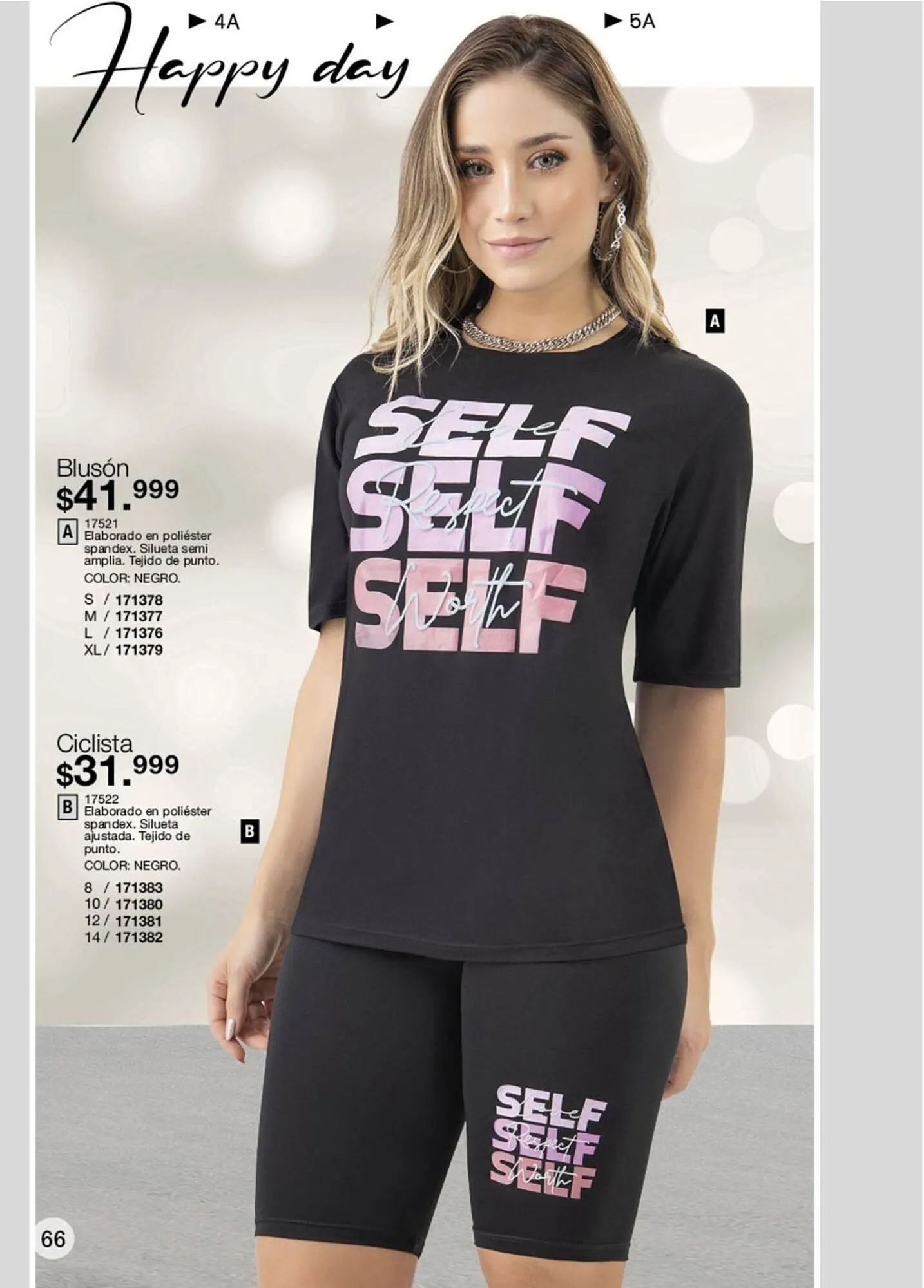 Catalogo de Catálogo Juana Bonita 23 de octubre al 6 de noviembre 2024 - Pag 119