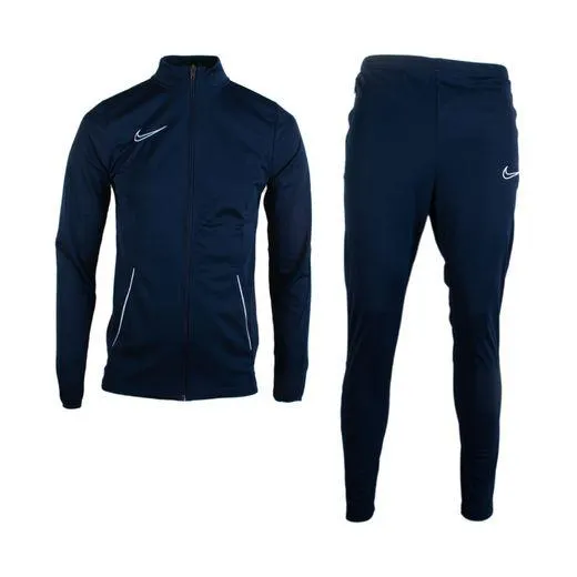 Sudadera Hombre Nike M Nk Df Acd21 Trk Suit K
