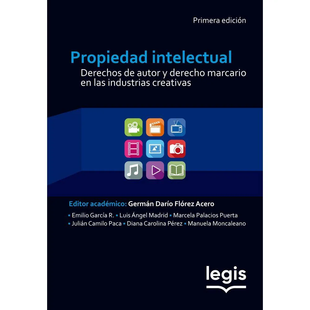 Propiedad intelectual