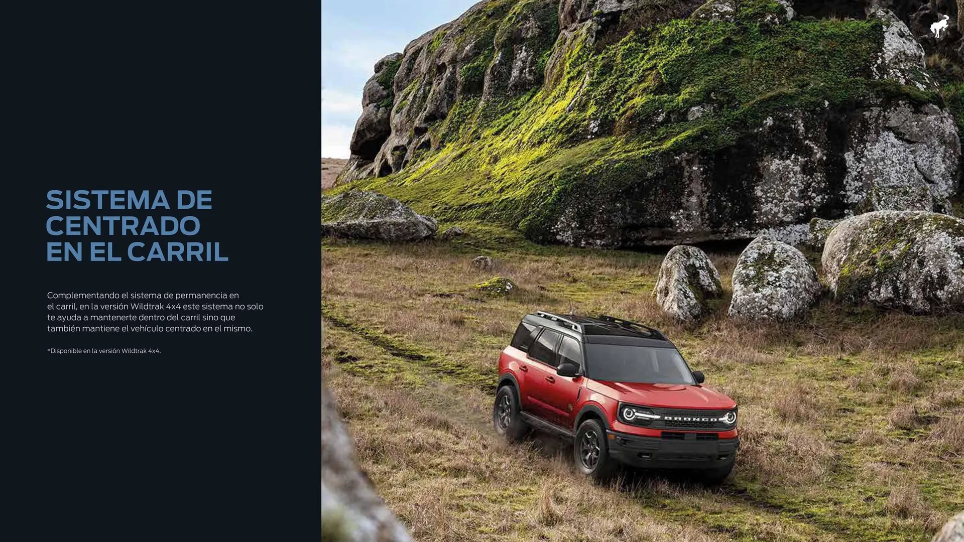 Catalogo de Catálogo Ford 29 de octubre al 29 de octubre 2025 - Pag 21