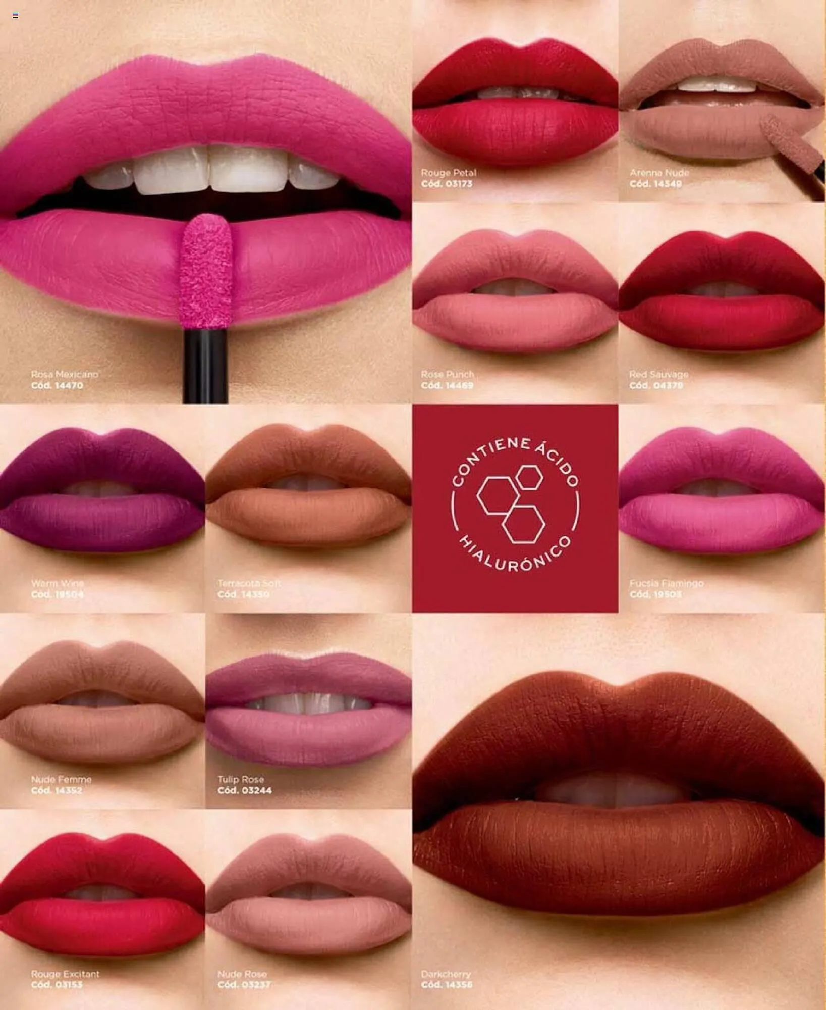 Catalogo de Catálogo L'bel 21 de agosto al 10 de septiembre 2023 - Pag 92