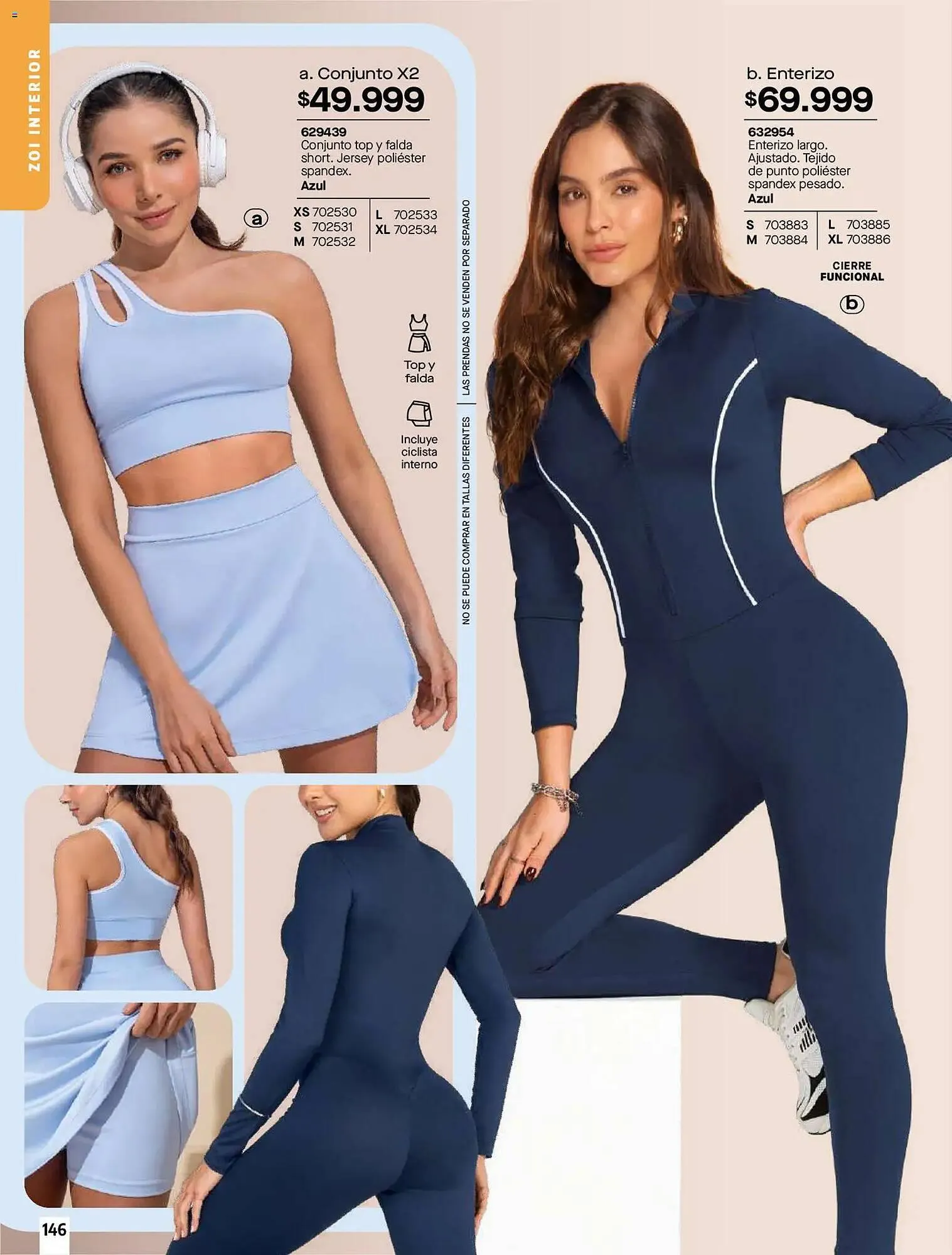 Catalogo de Catálogo Carmel 3 de febrero al 31 de mayo 2026 - Pag 150