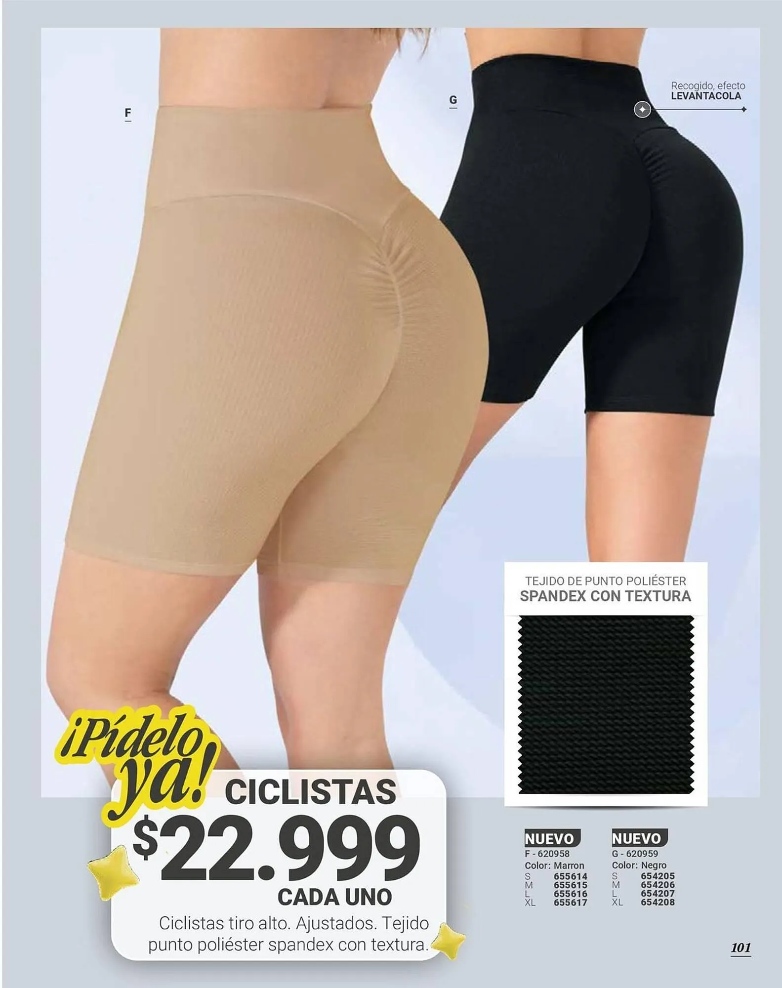 Catalogo de Catálogo Carmel 25 de marzo al 30 de abril 2025 - Pag 105