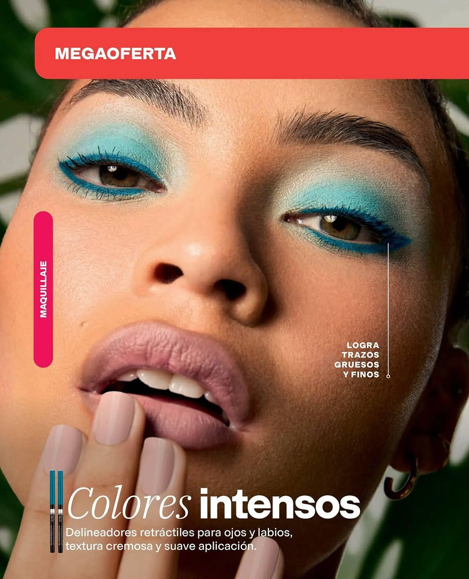 Catalogo de Catálogo Avon 1 de julio al 31 de julio 2026 - Pag 36