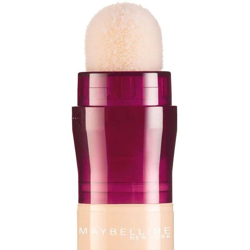 Corrector De Ojeras Maybelline Age Rewind Ivory X 6 Ml