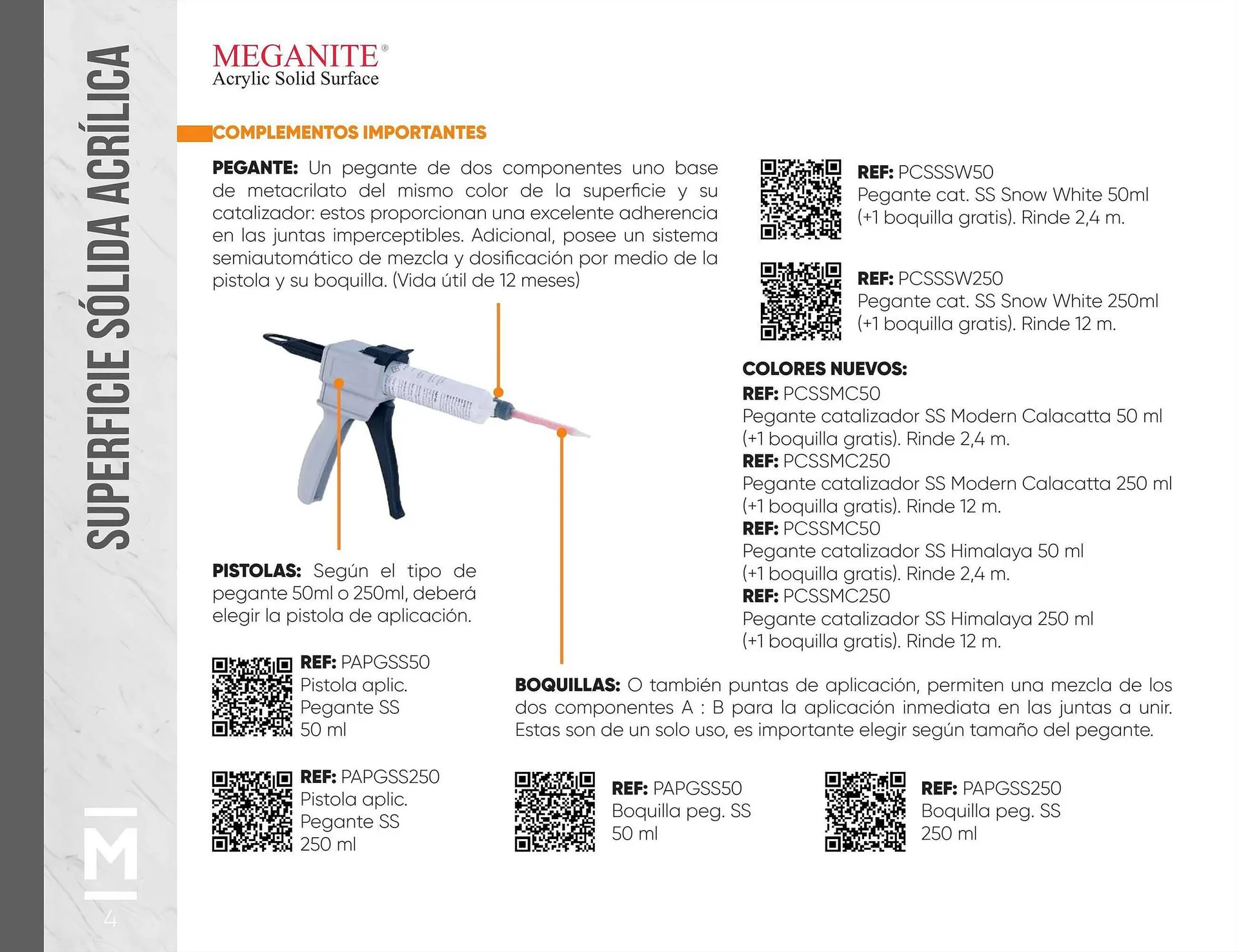 Catalogo de Catálogo Madecentro 21 de septiembre al 21 de septiembre 2023 - Pag 4