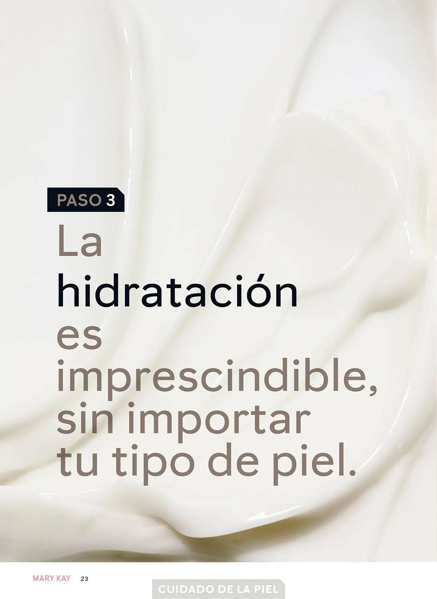 Catalogo de Catálogo Mary Kay 1 de julio al 30 de septiembre 2025 - Pag 23