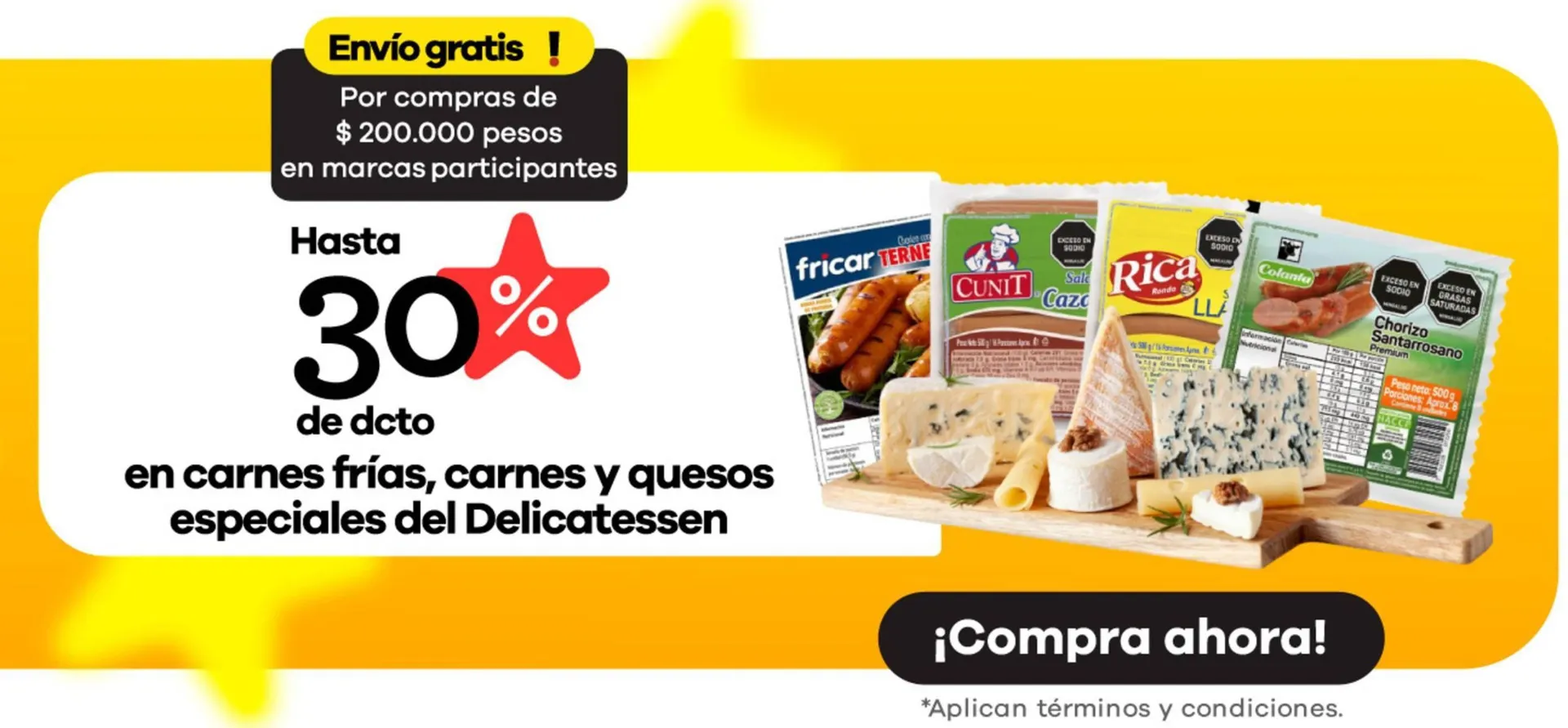 Catalogo de Catálogo Éxito 2 de febrero al 28 de febrero 2026 - Pag 6