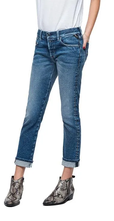 Jean Stretch Para Mujer Joplyn Replay 24022
