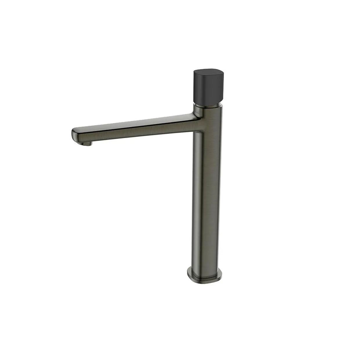 Griferia lavamanos alta pozzo