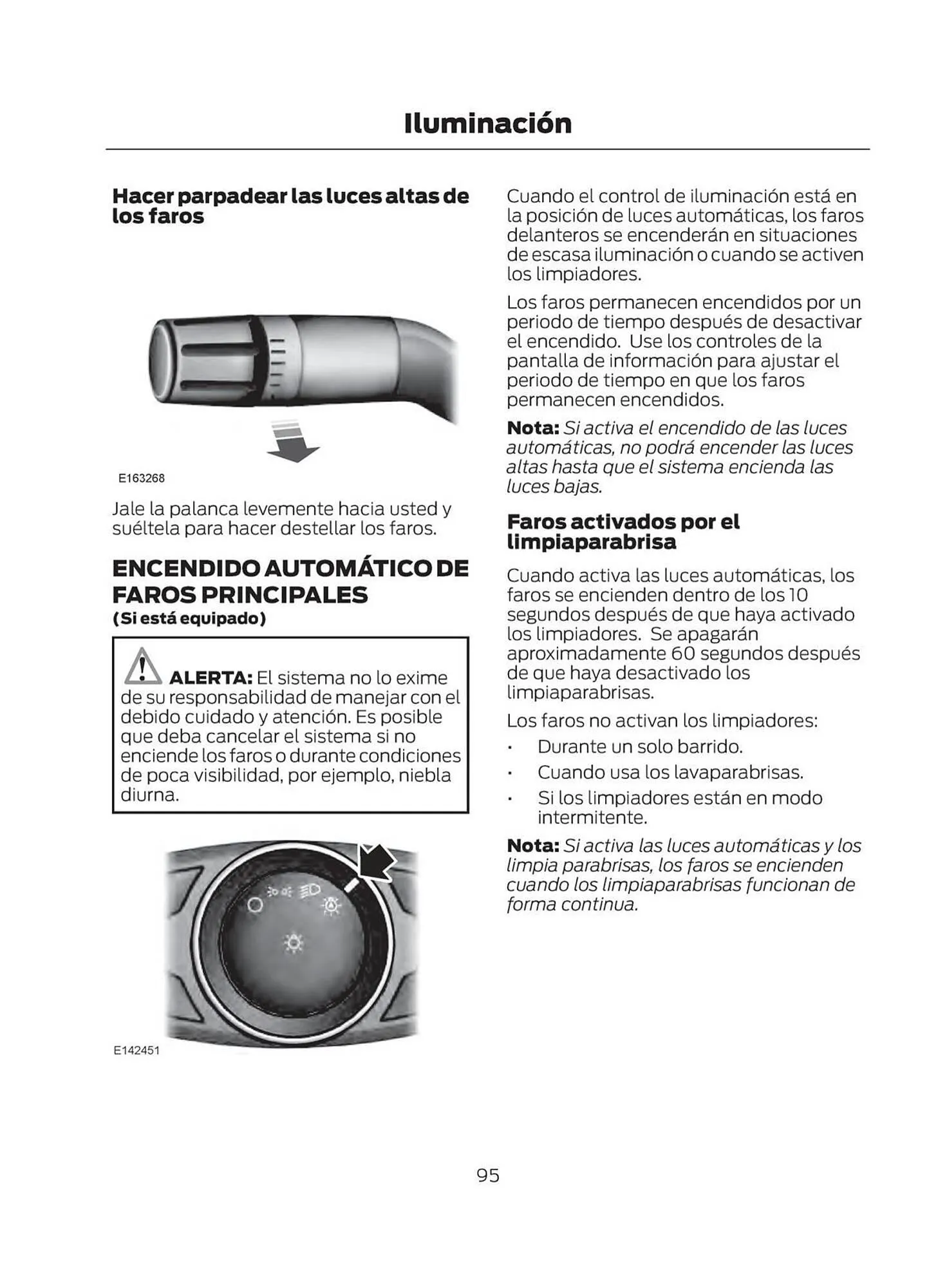 Catalogo de Catálogo Ford 29 de octubre al 29 de octubre 2025 - Pag 97