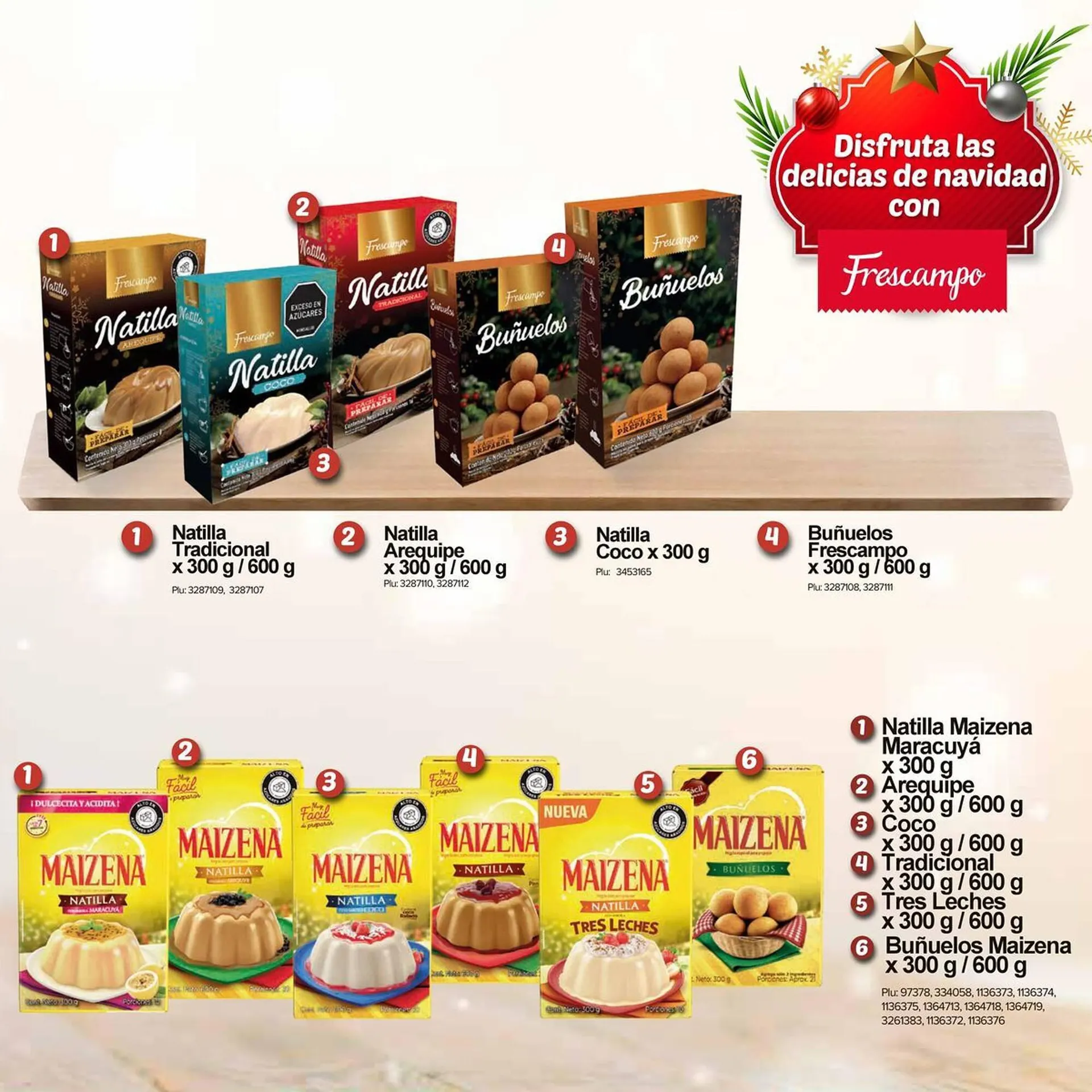 Catalogo de Catálogo Surtimax 20 de noviembre al 30 de diciembre 2023 - Pag 9