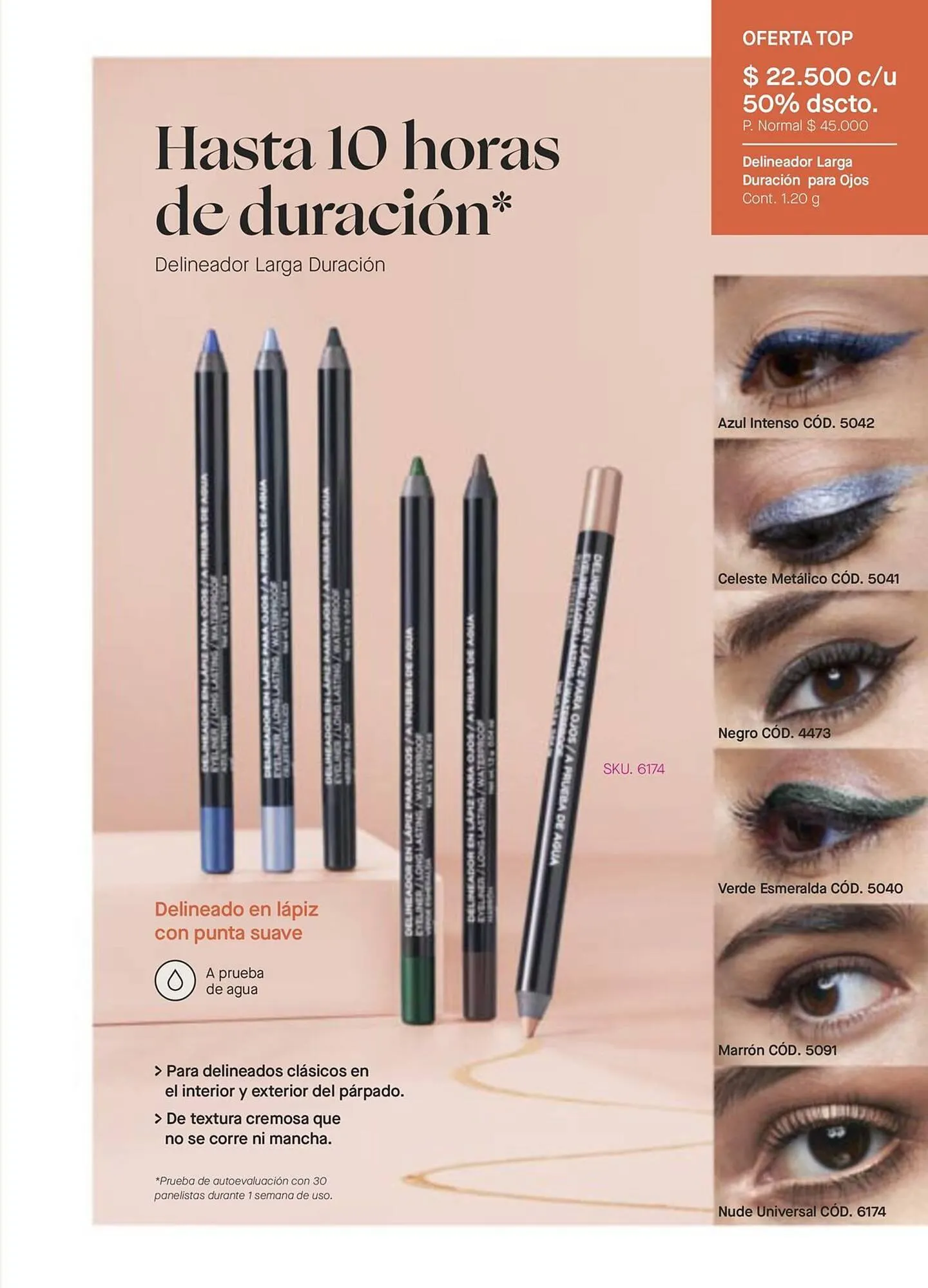 Catalogo de Catálogo Yanbal 20 de abril al 17 de mayo 2024 - Pag 45