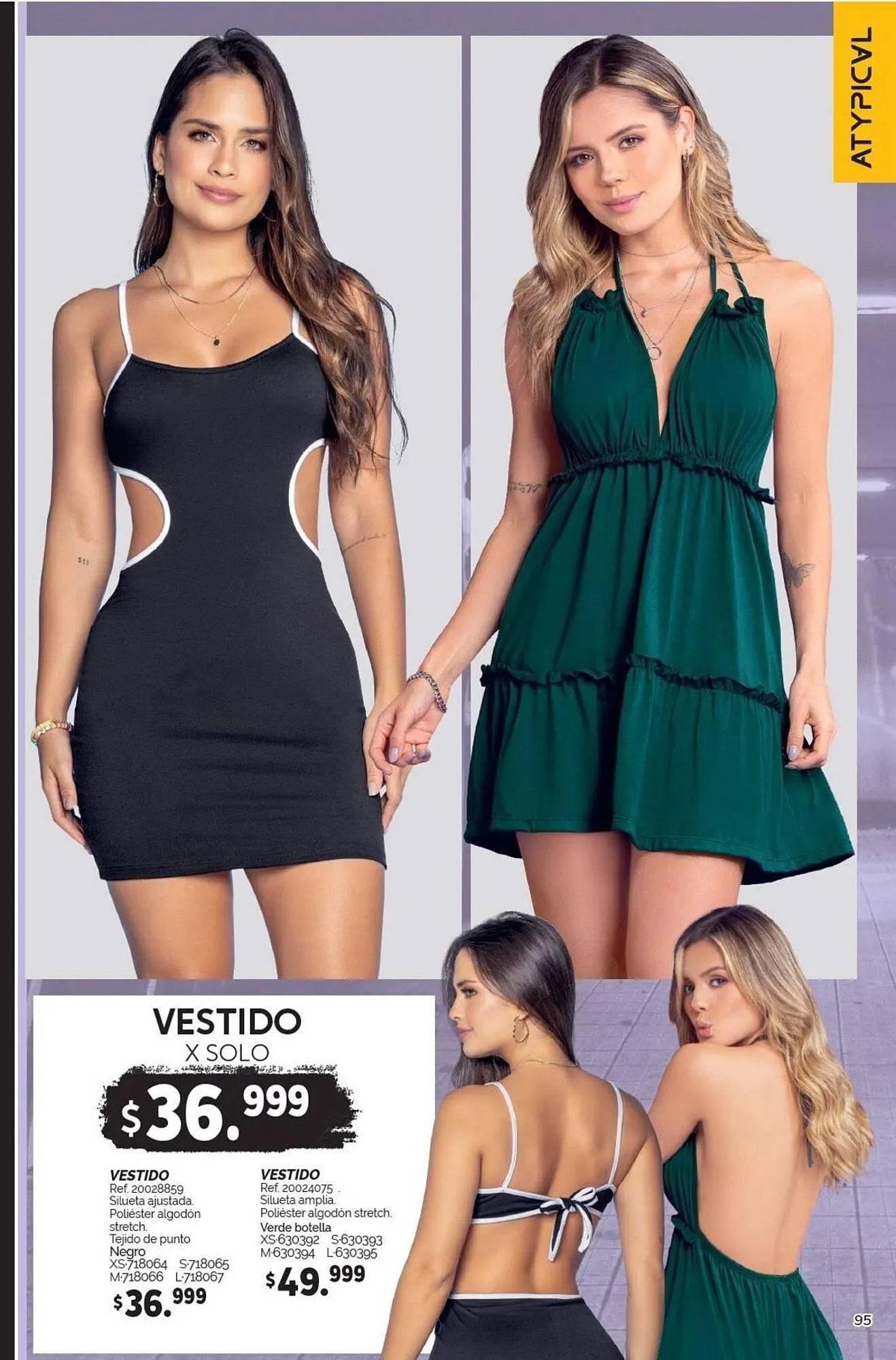 Catalogo de Catálogo Marketing Personal 4 de febrero al 28 de febrero 2025 - Pag 101