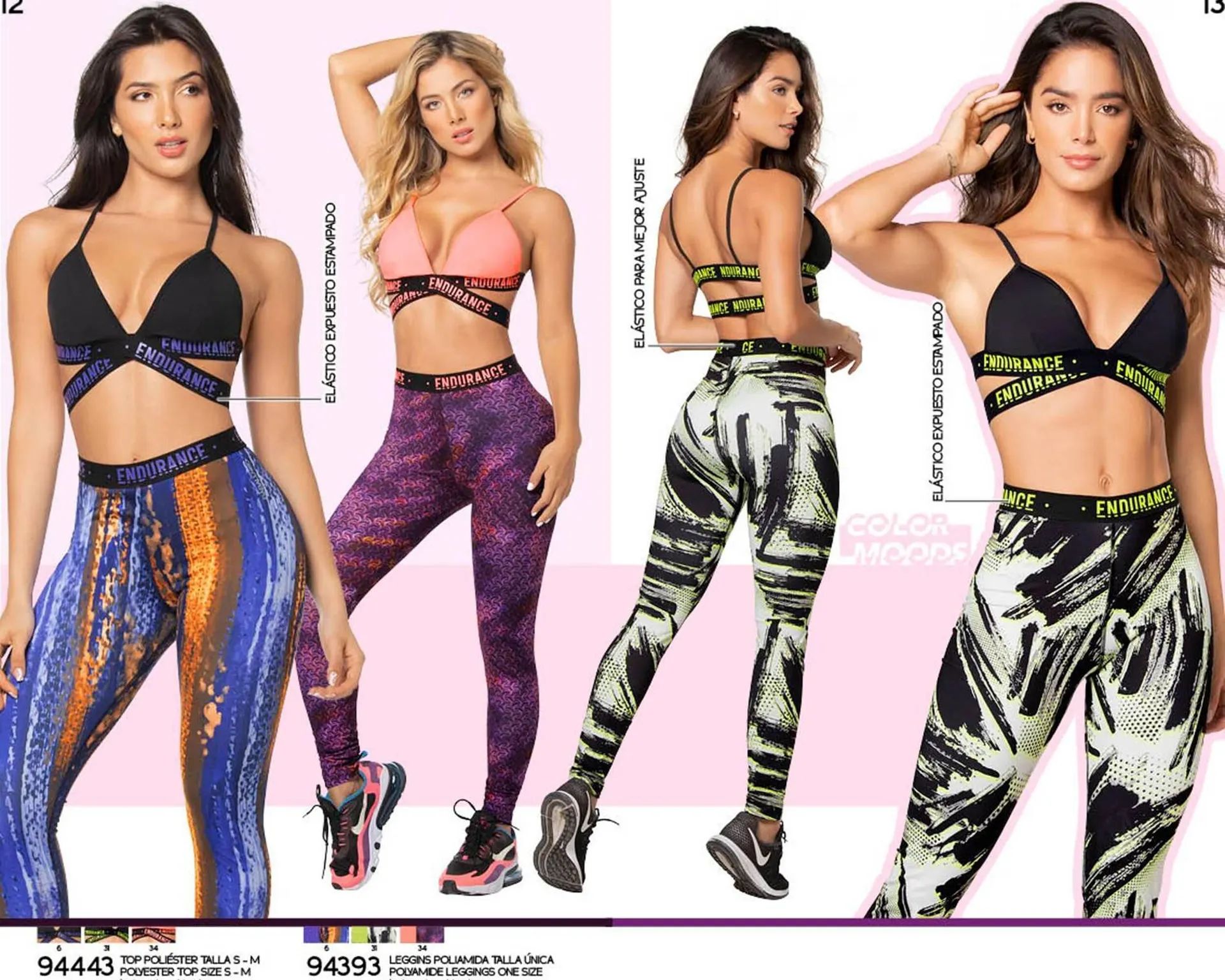 Catalogo de Catálogo Babalú Fashion 15 de diciembre al 31 de diciembre 2024 - Pag 7