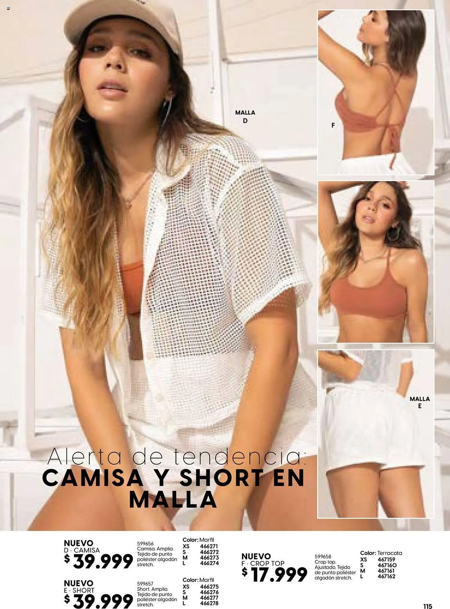 Catalogo de Catálogo Carmel 1 de julio al 20 de julio 2023 - Pag 123