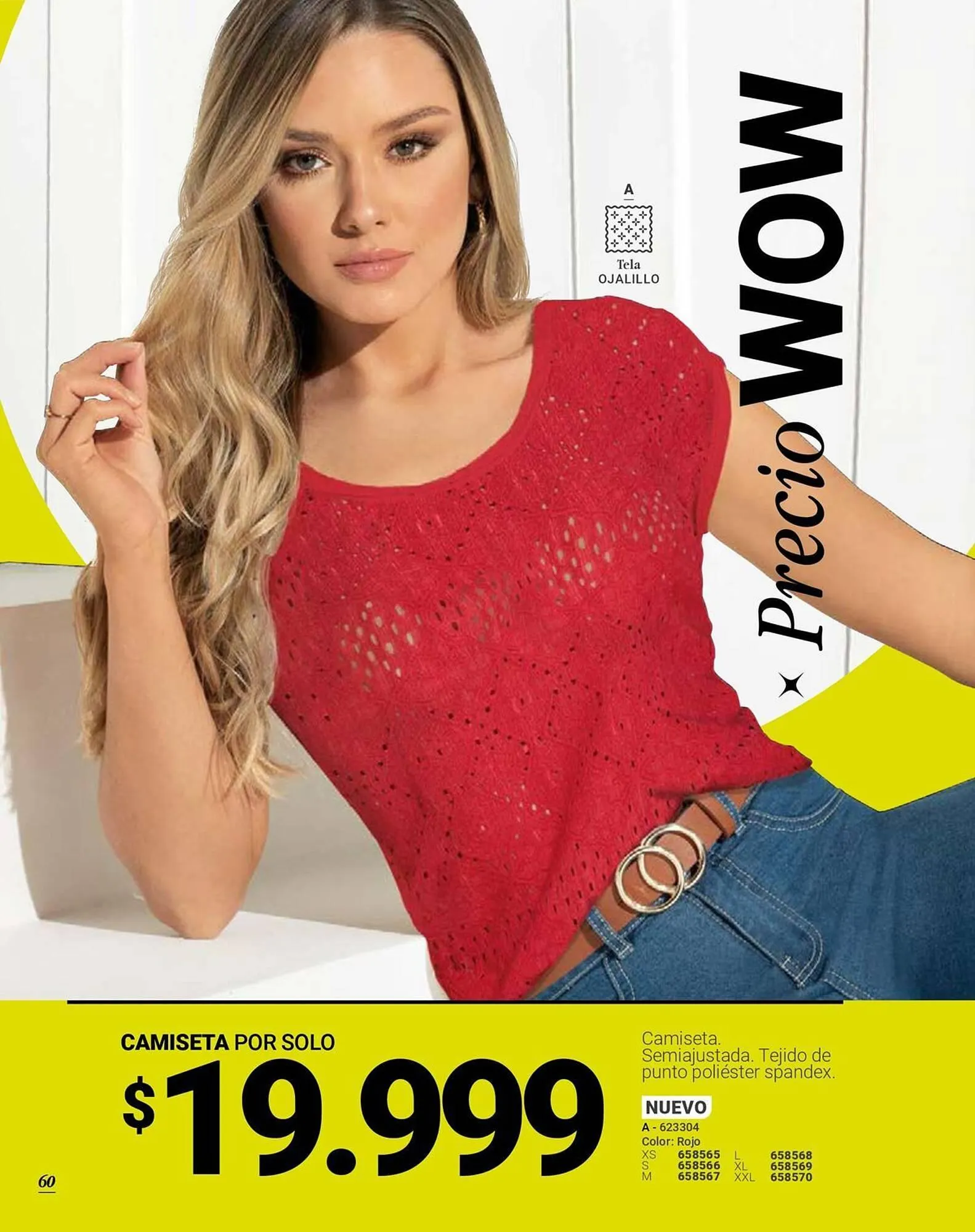 Catalogo de Catálogo Carmel 25 de marzo al 30 de abril 2025 - Pag 62