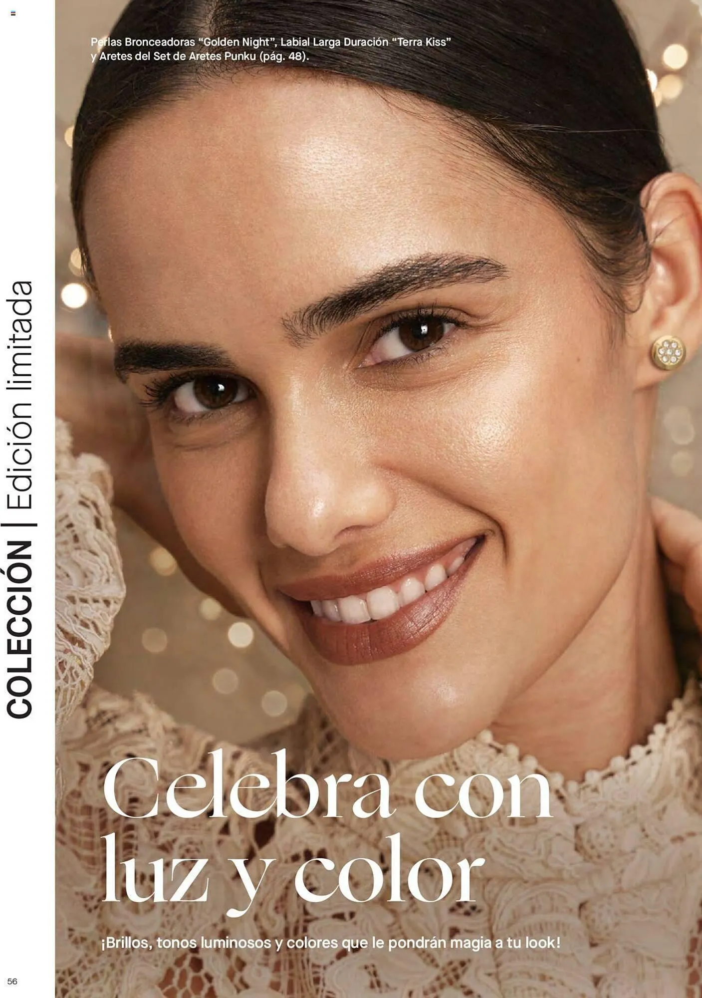 Catalogo de Catálogo Yanbal 2 de noviembre al 29 de noviembre 2024 - Pag 58