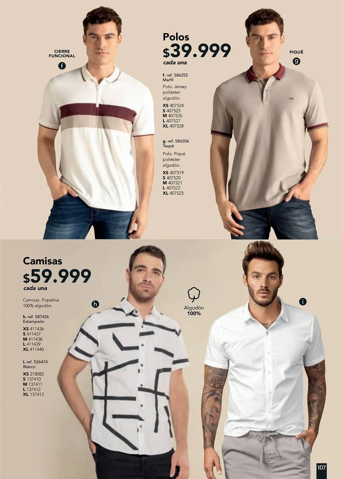 Catalogo de Catálogo Pacífika 24 de agosto al 30 de agosto 2023 - Pag 169