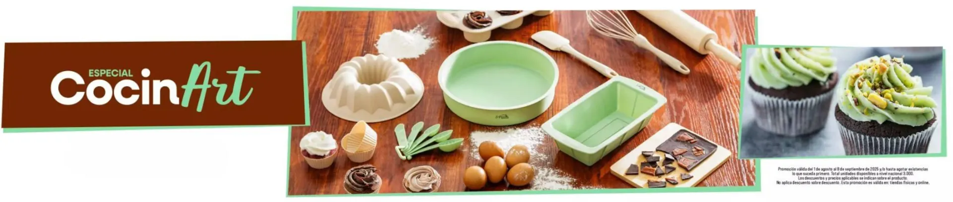 Catalogo de Catálogo Home Sentry 5 de agosto al 8 de septiembre 2025 - Pag 1