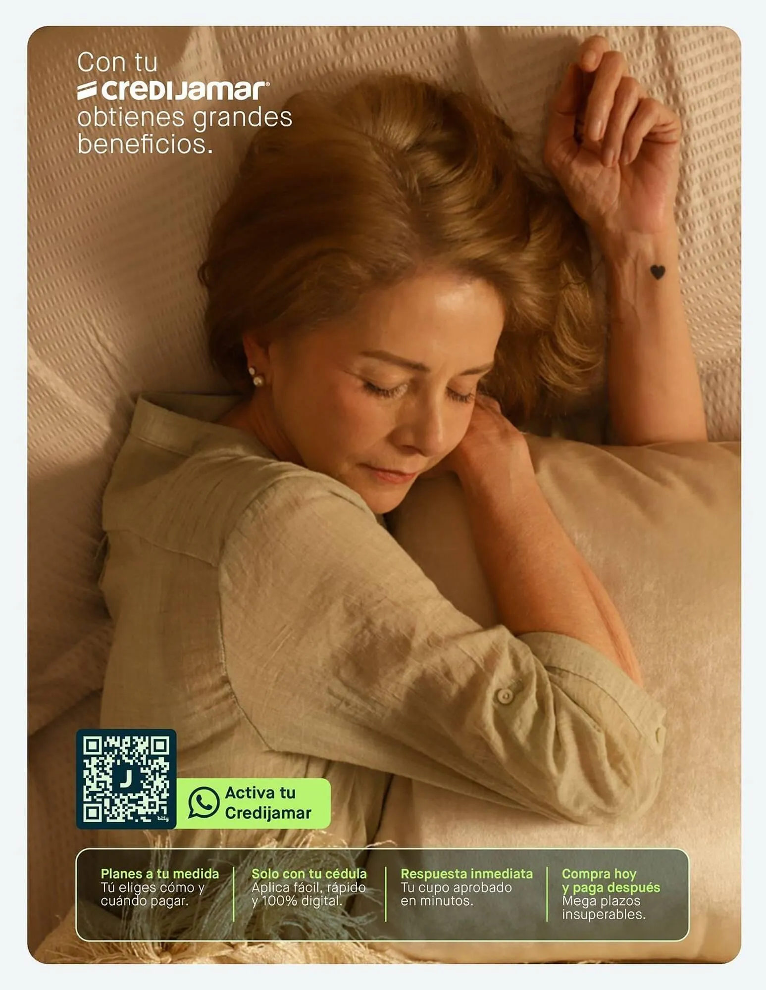 Catalogo de Catálogo Muebles Jamar 22 de septiembre al 31 de diciembre 2025 - Pag 10