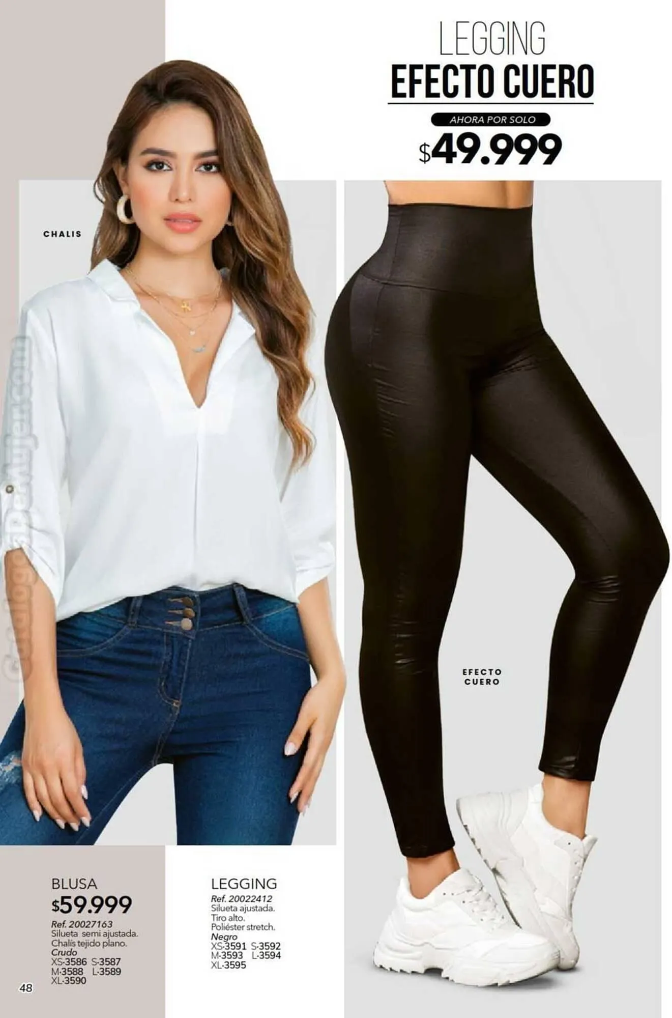 Catalogo de Catálogo Marketing Personal 3 de mayo al 24 de junio 2024 - Pag 187