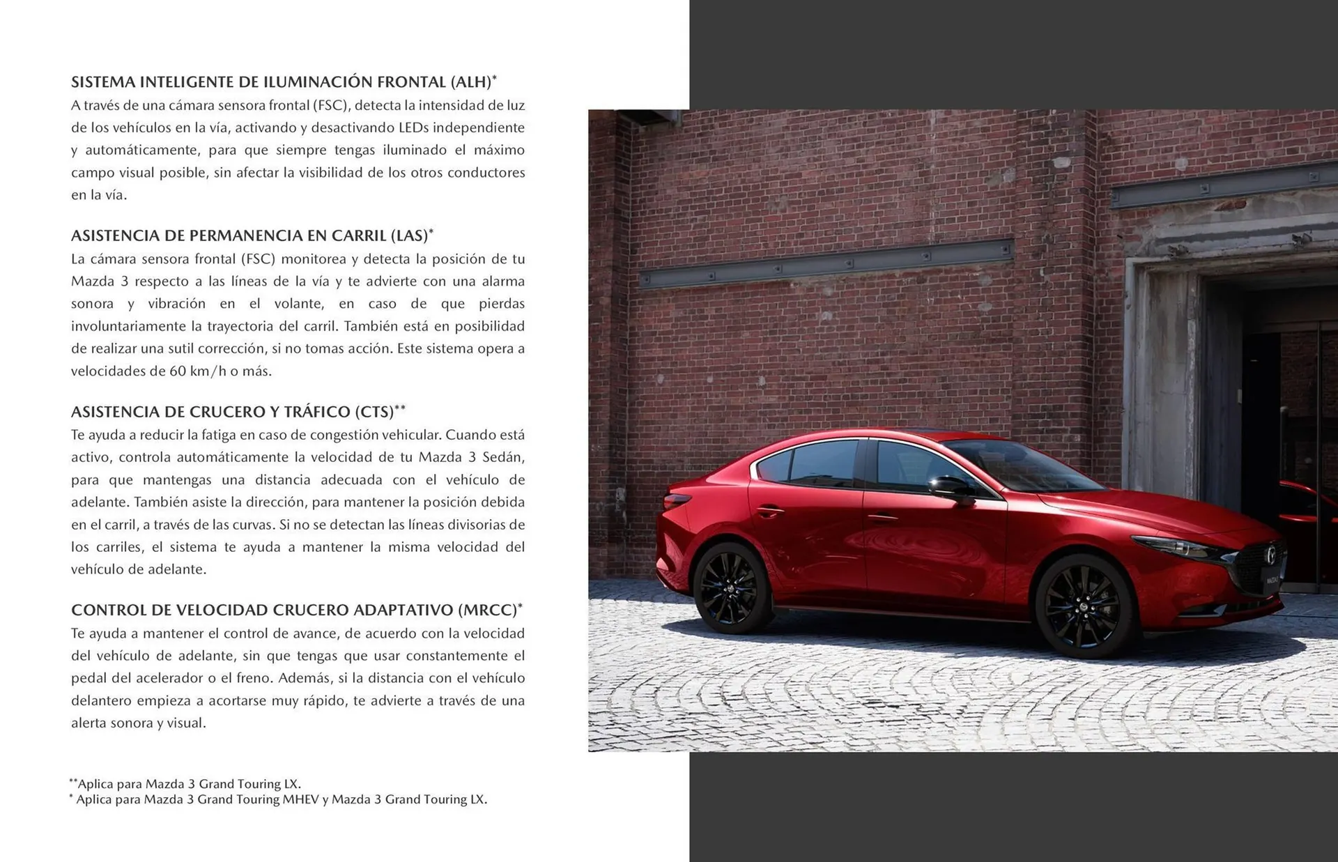Catalogo de Catálogo Mazda 16 de octubre al 16 de octubre 2025 - Pag 12