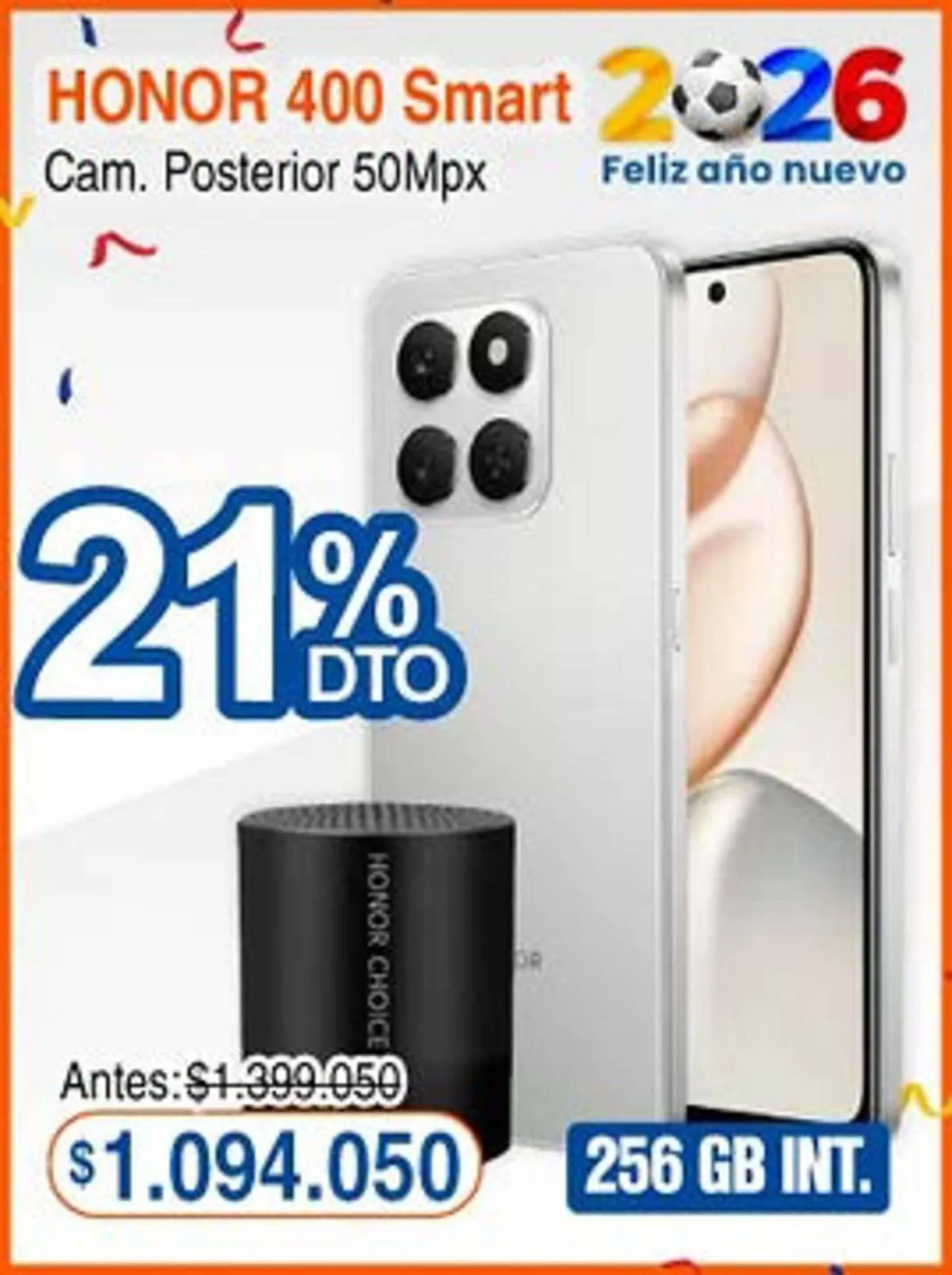 Catalogo de Catálogo Alkosto 9 de enero al 25 de enero 2026 - Pag 4