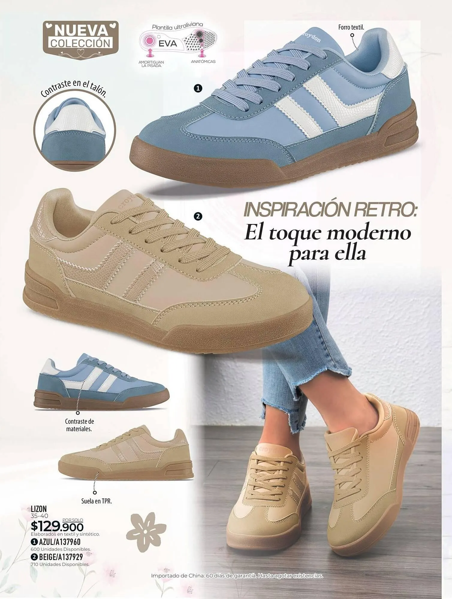Catalogo de Catálogo Croydon 6 de mayo al 28 de mayo 2026 - Pag 34