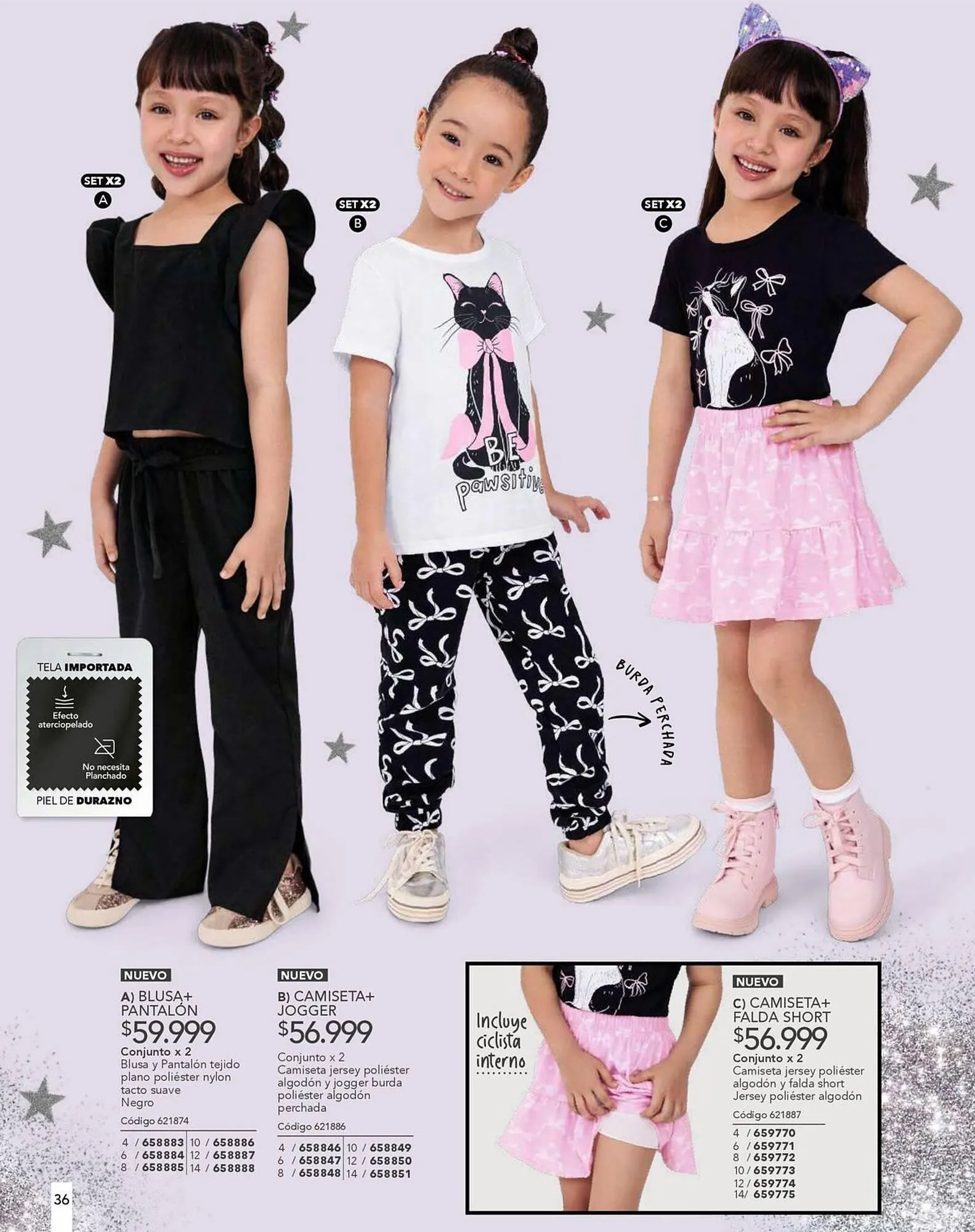 Catalogo de Catálogo Loguin 25 de marzo al 30 de abril 2025 - Pag 159