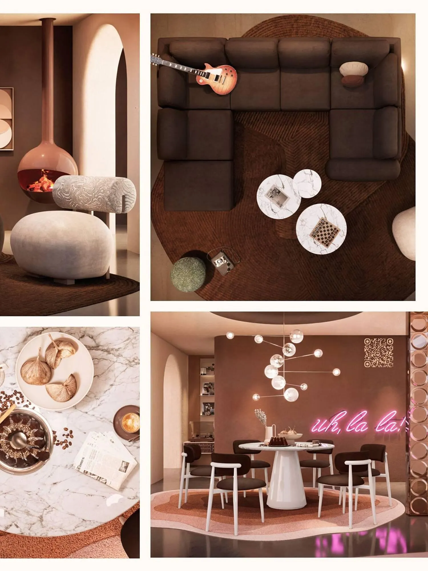 Catalogo de Catálogo Muebles Jamar 3 de octubre al 31 de octubre 2025 - Pag 7