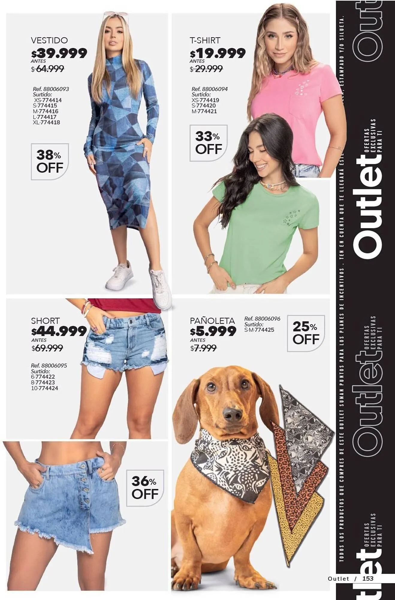 Catalogo de Catálogo Marketing Personal 21 de febrero al 31 de marzo 2025 - Pag 159