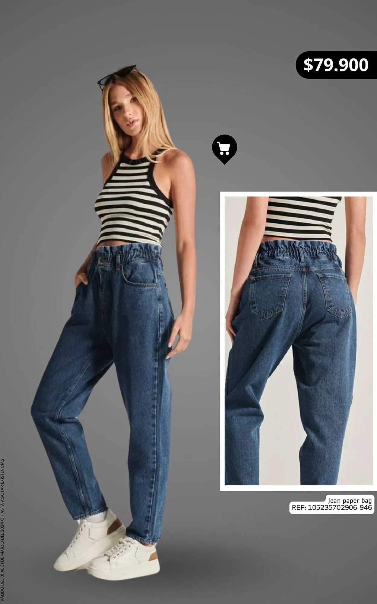 Catalogo de Catálogo Koaj 18 de marzo al 31 de marzo 2024 - Pag 22