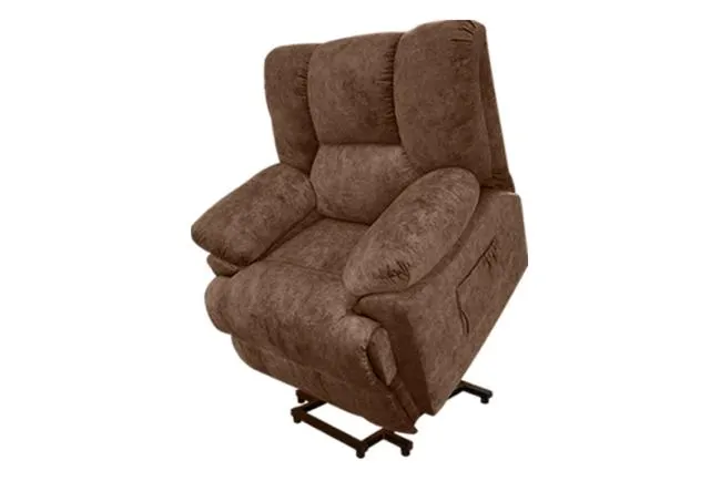 Silla Reclino Clinic