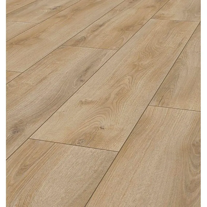 Laminado Para Piso Estilo Madera Sommer V Roble