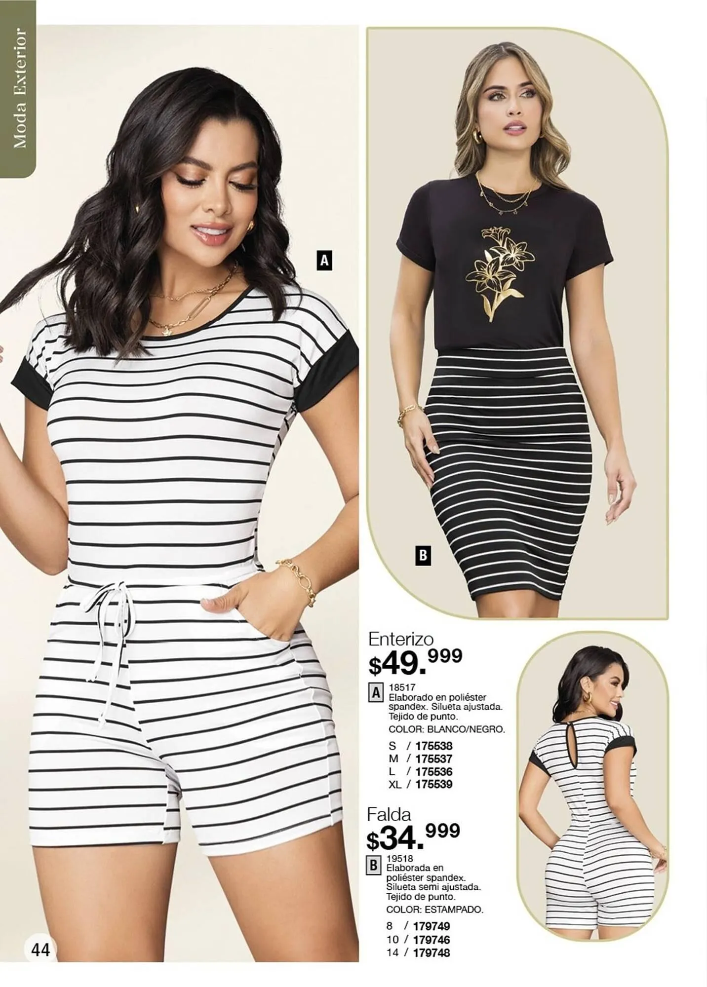 Catalogo de Catálogo Juana Bonita 1 de febrero al 28 de febrero 2026 - Pag 44