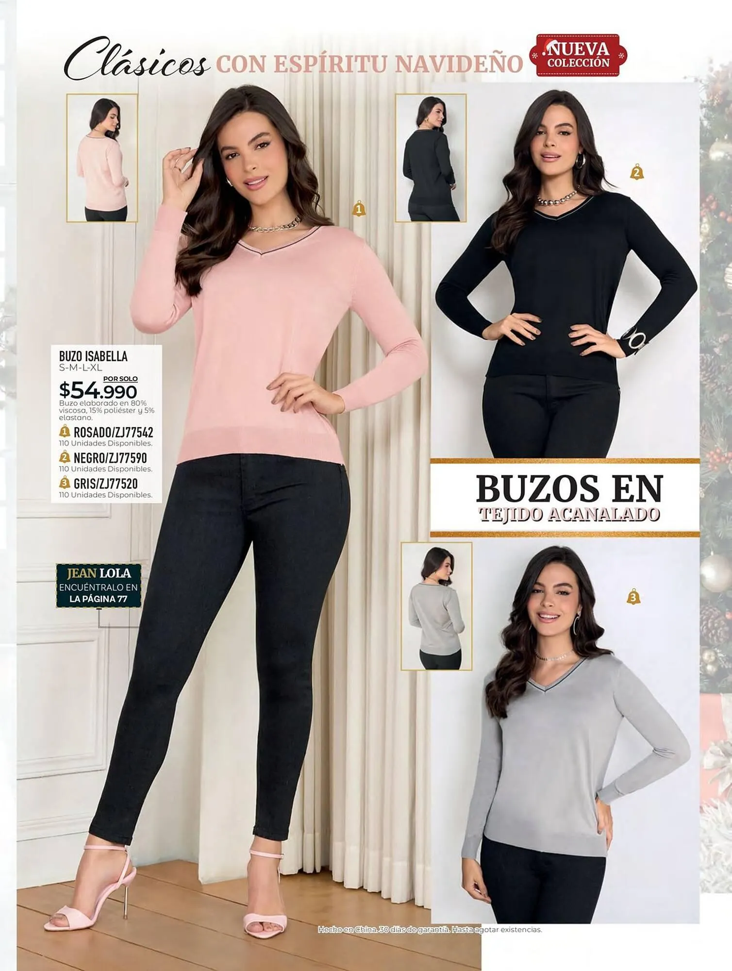 Catalogo de Catálogo Croydon 31 de octubre al 26 de diciembre 2025 - Pag 102