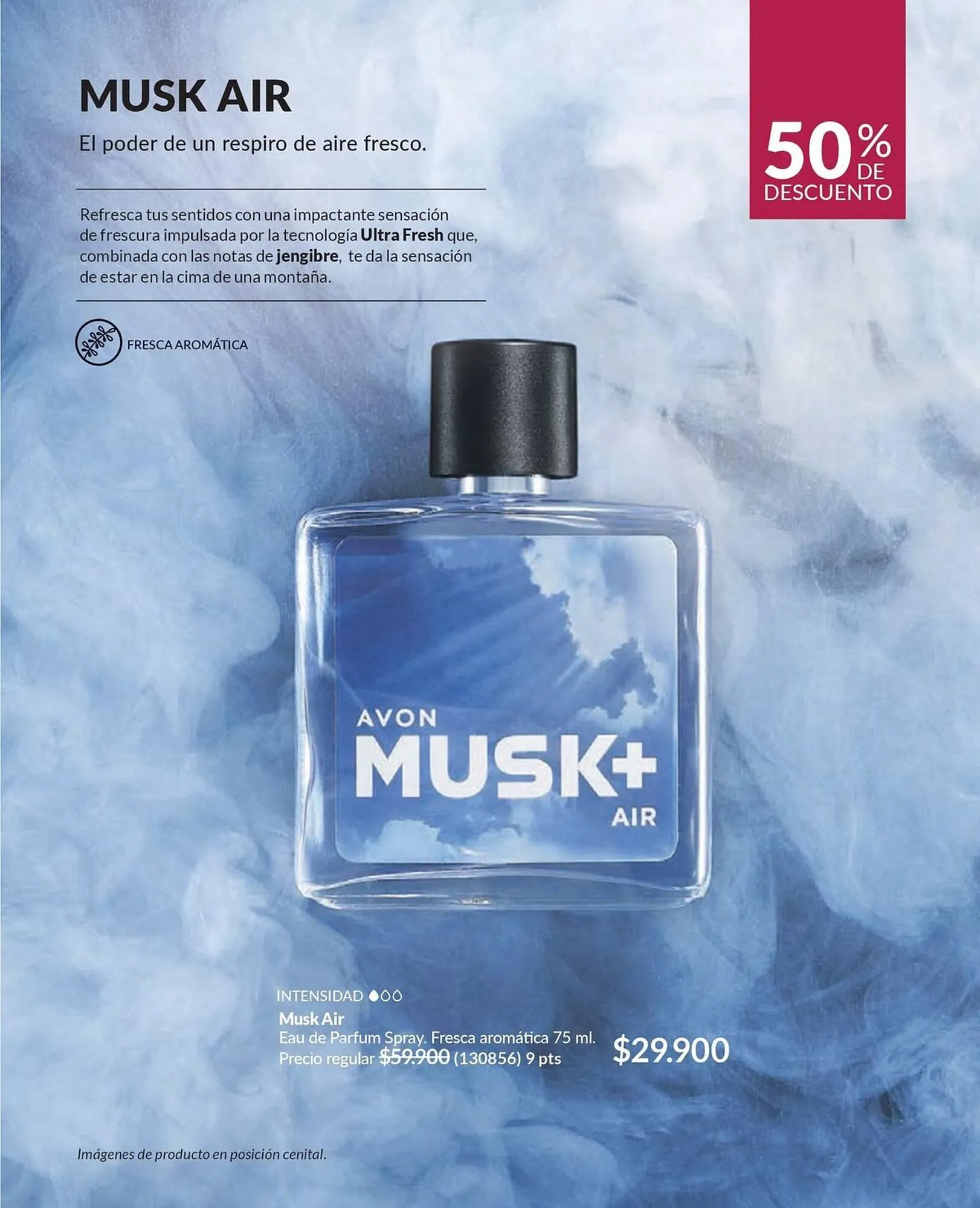 Catalogo de Catálogo Avon 18 de abril al 24 de abril 2025 - Pag 89