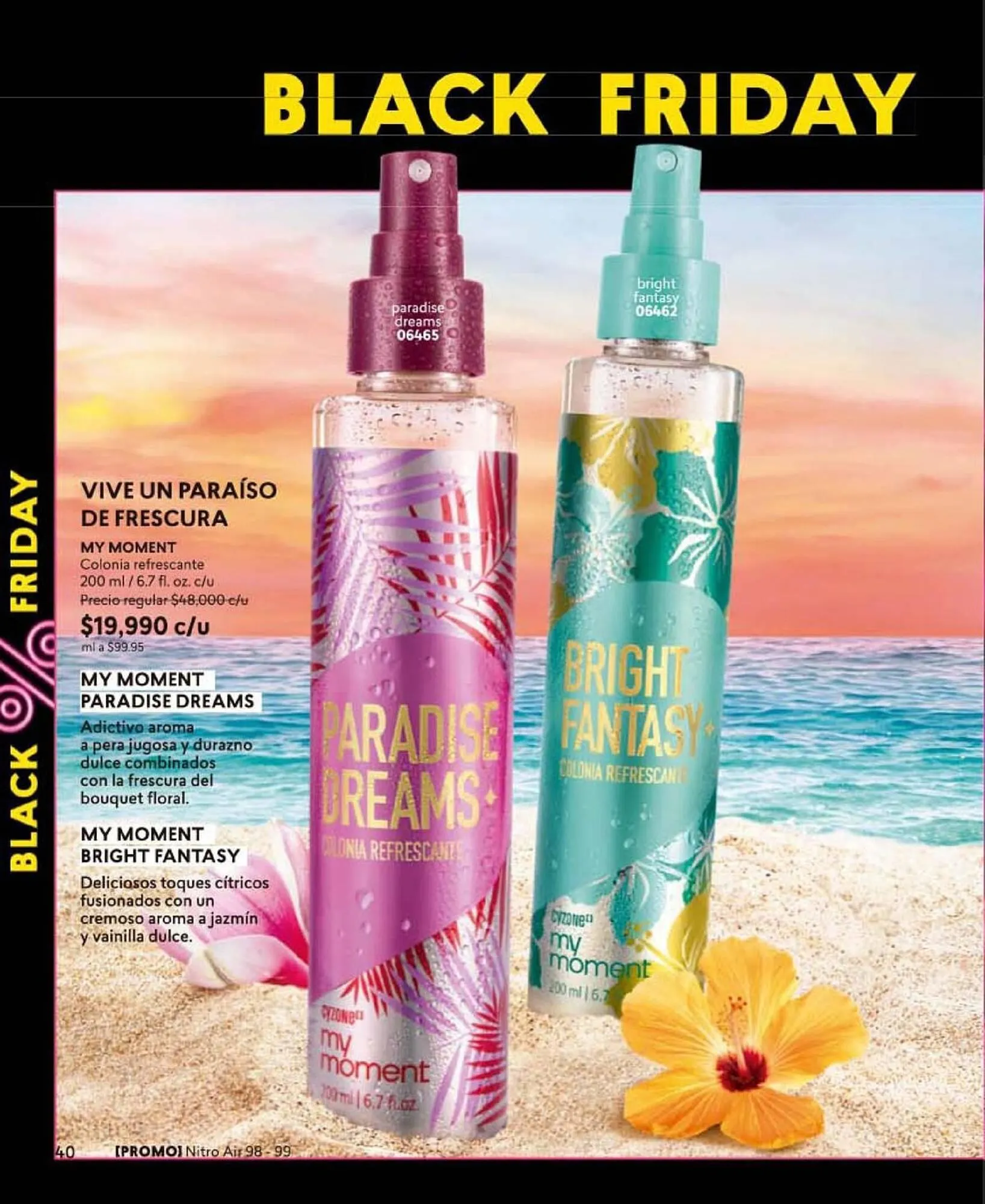 Catalogo de Catálogo Cyzone 25 de septiembre al 25 de noviembre 2025 - Pag 42