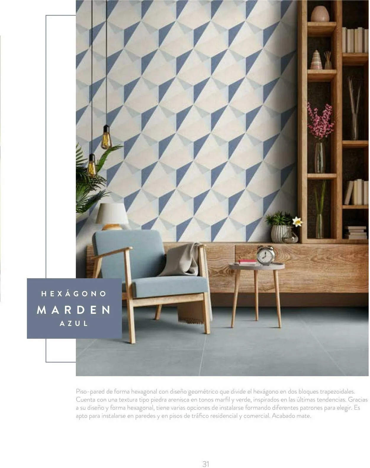 Catalogo de Corona 1 de junio al 31 de diciembre 2023 - Pag 31