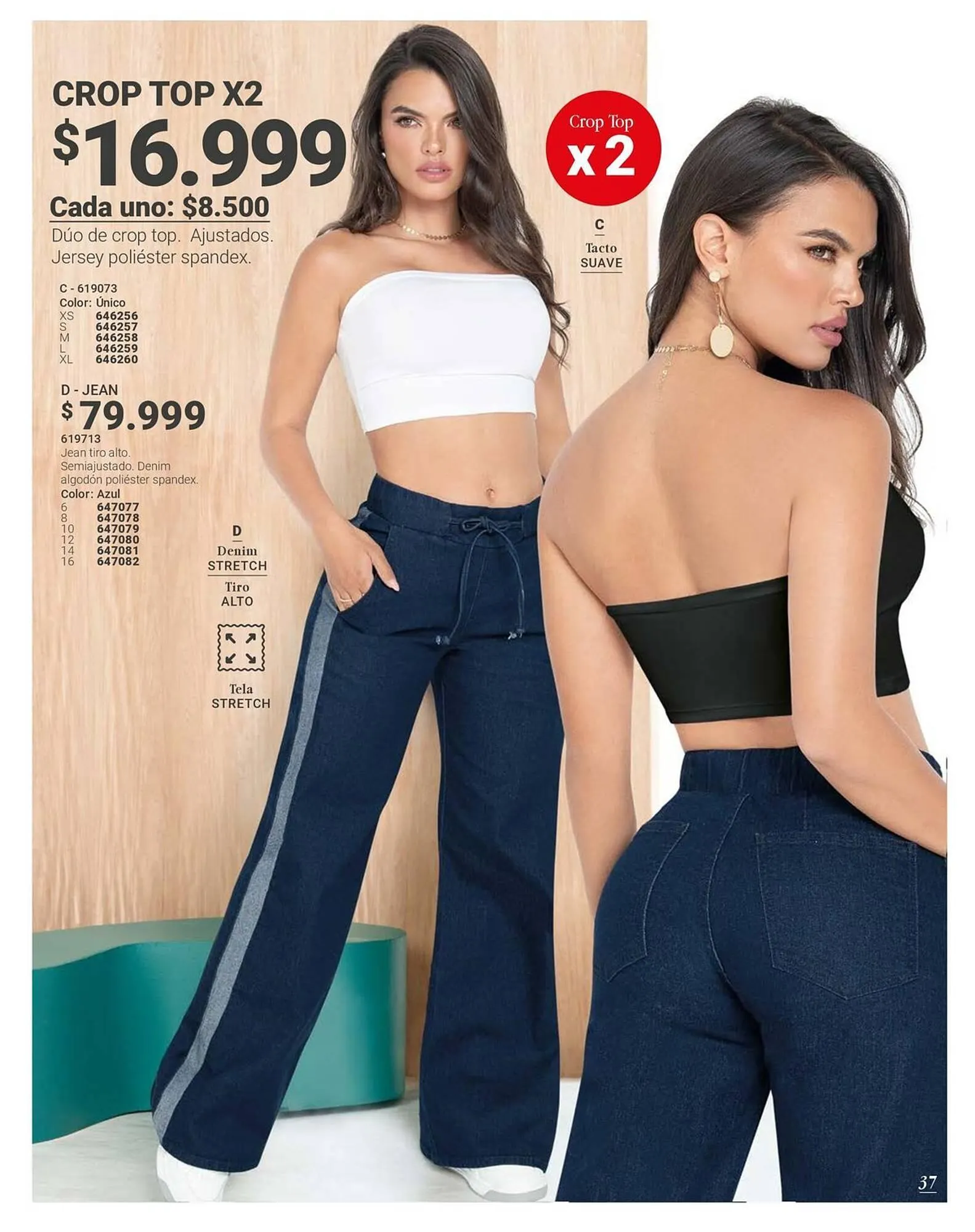 Catalogo de Catálogo Carmel 13 de enero al 14 de febrero 2025 - Pag 39