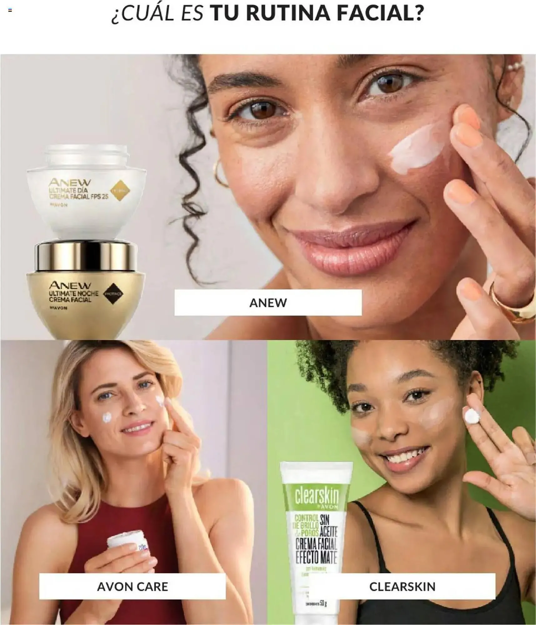 Catalogo de Catálogo Avon 20 de enero al 16 de febrero 2025 - Pag 253