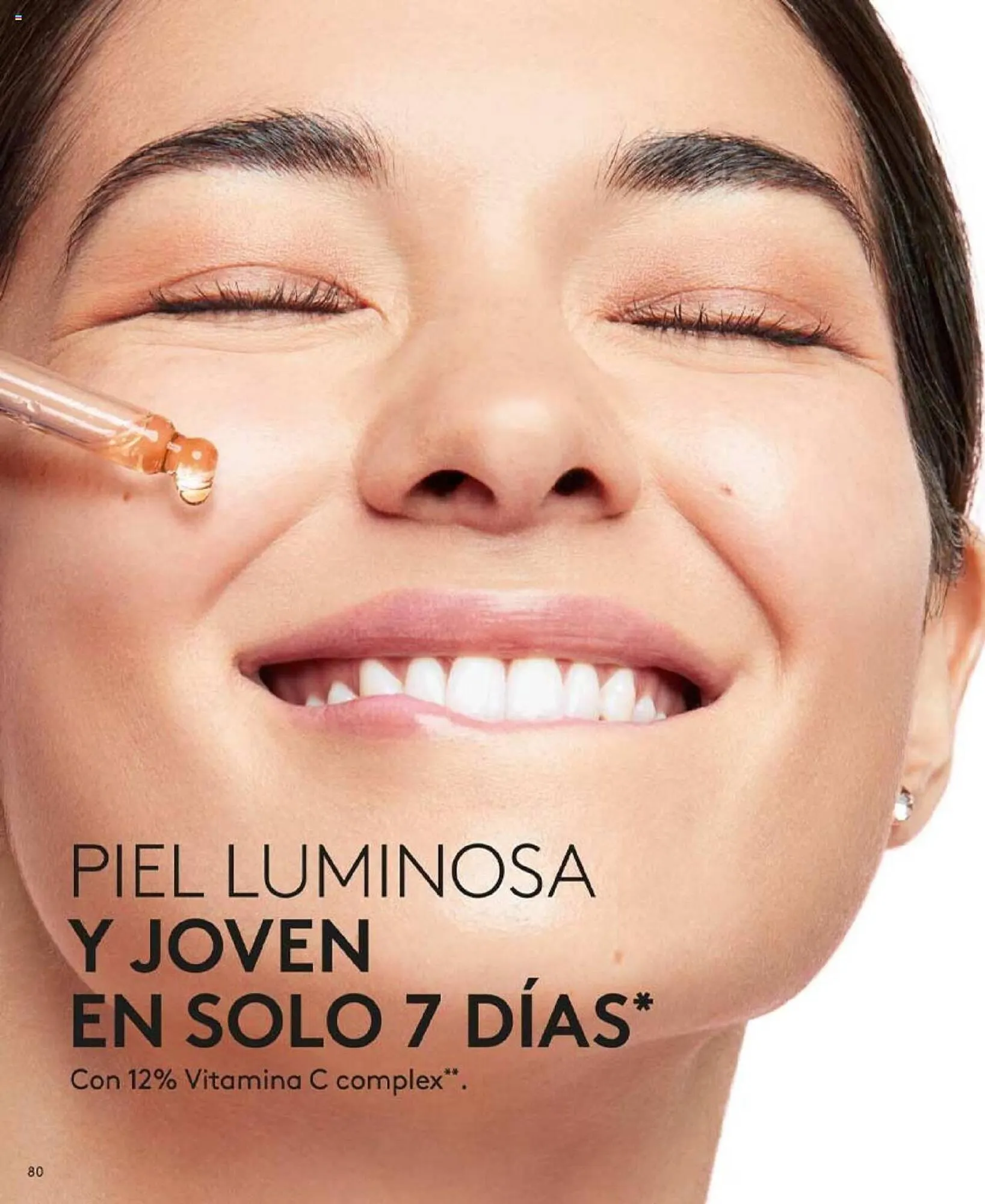 Catalogo de Catálogo Ésika 1 de febrero al 29 de febrero 2024 - Pag 80