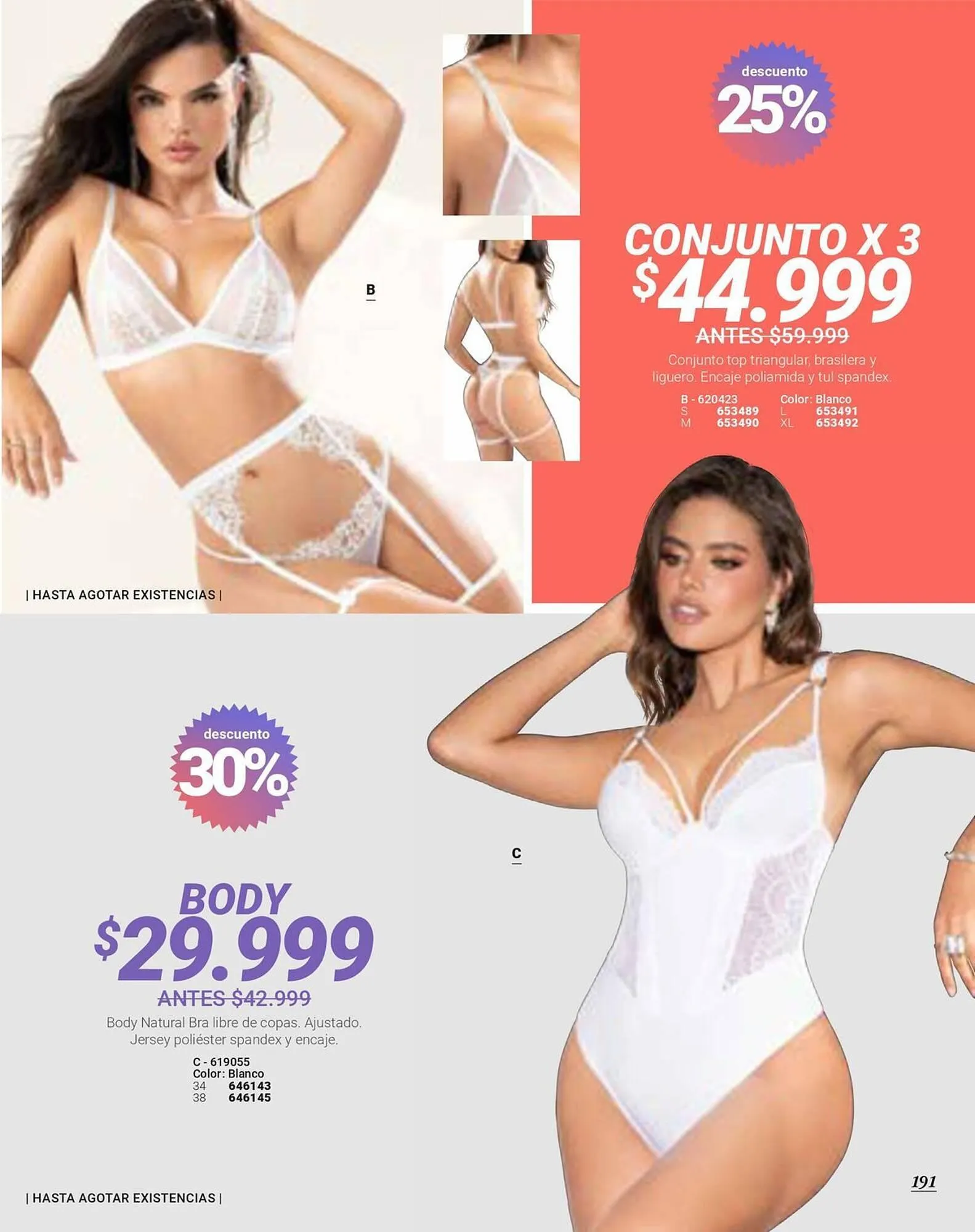 Catalogo de Catálogo Carmel 9 de septiembre al 25 de septiembre 2025 - Pag 195