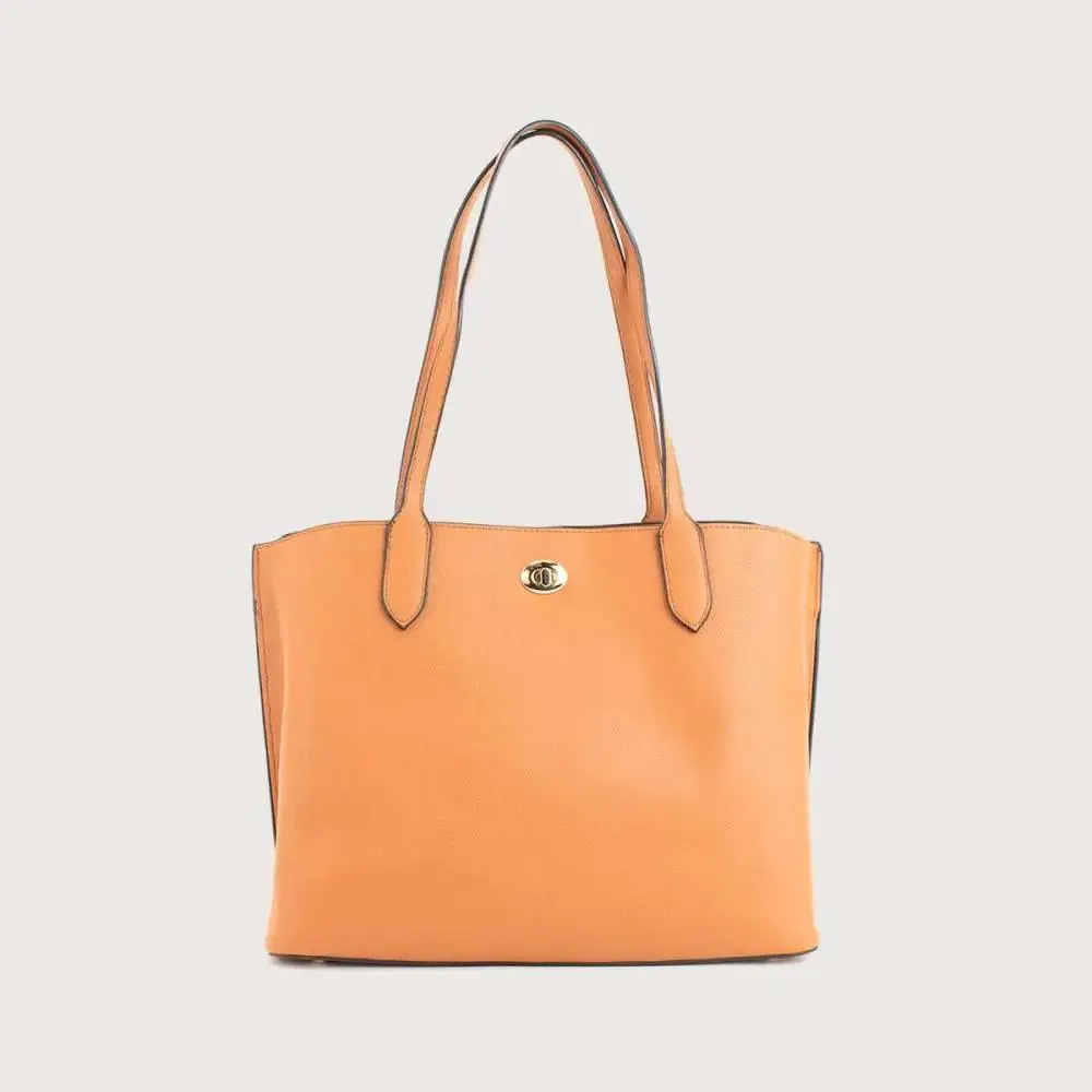 SASHA TOTE | BOLSO DE HOMBRO
