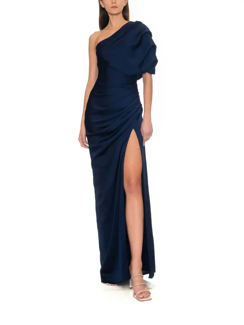 RITA DRESS NAVY