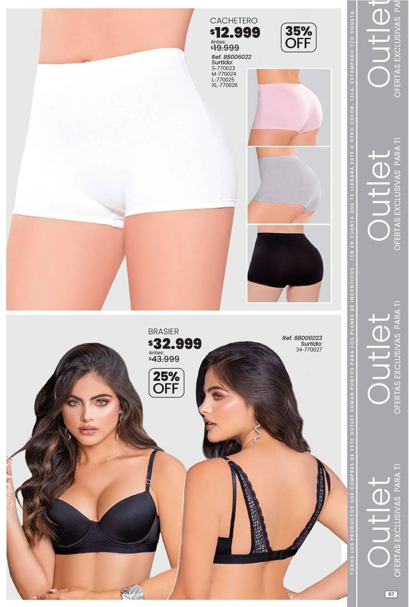 Catalogo de Catálogo Marketing Personal 1 de febrero al 15 de febrero 2025 - Pag 71