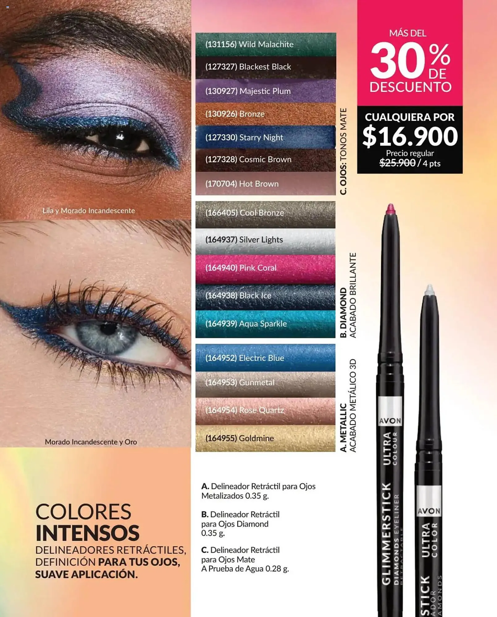 Catalogo de Catálogo Avon 2 de enero al 31 de enero 2026 - Pag 41