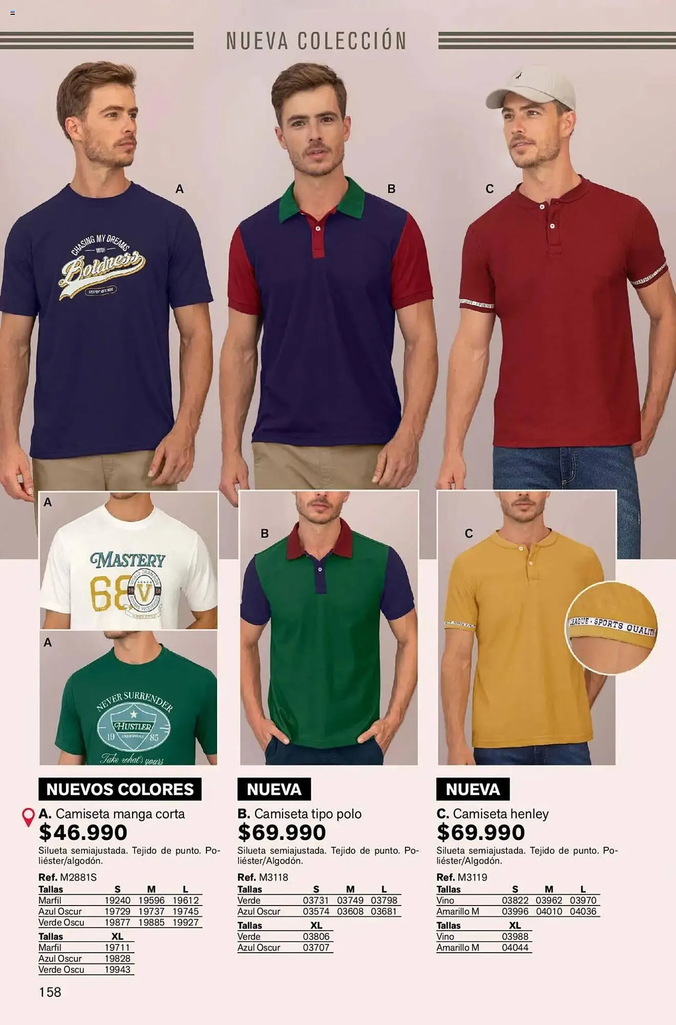 Catalogo de Catálogo Leonisa 4 de febrero al 28 de febrero 2025 - Pag 374