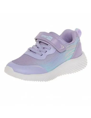 Zapatos deportivos para niña pequeña